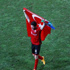 O futbolcu tutuklandı