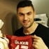 Burak Yılmaz baba oldu!