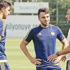 Volkan ile Ozan birlikte çalıştı
