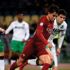Cengiz Ünder asist yaptı, Roma rahat kazandı!