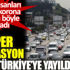 ﻿Süper mutasyon tüm Türkiye’ye yayıldı. Bilim insanları büyük korona göçünü böyle yorumladı