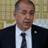 İYİ Partili Ümit Özdağ’dan AKP’ye çok konuşulacak soru: Barzani’ye kaç milyar dolar borç verdiniz?