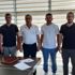 Yeşilyurt Belediyespor da hedef 2. lig Yeşilyurt Belediyespor da hedef 2. lig