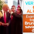 Trump: Brunson'ın serbest kalması için savaşıyoruz Trump: Brunson'ın serbest kalması için savaşıyoruz