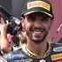 Dünya Supersport Şampiyonası'nın Büyük Britanya'daki 6. ayağını Kenan Sofuoğlu kazandı!