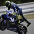 Lorenzo, Moto GP Brno'nun yıldızı oldu! Lorenzo, Moto GP Brno'nun yıldızı oldu!