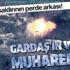 İşte Ermenistan'ın alçak saldırısının perde arkası: “Azerbaycan’ın Vatan Muharebesi!” İşte Ermenistan'ın alçak saldırısının perde arkası: “Azerbaycan’ın Vatan Muharebesi!”