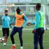 Aytemiz Alanyaspor top başı yaptı Aytemiz Alanyaspor top başı yaptı