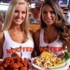 Eğlence sektörünü patlatan trend: Breastaurant