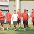 Galatasaray'da sakatlardan sevindirici haber!