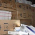 Gaziantep’te 170 Bin Paket Kaçak Sigara Ele Geçirildi Gaziantep’te 170 Bin Paket Kaçak Sigara Ele Geçirildi