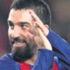 Arda için Galatasaray sabırlı, Barça çaresiz