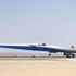 NASA'nın geliştirdiği süpersonik jet bu sene havalanacak NASA'nın geliştirdiği süpersonik jet bu sene havalanacak