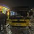 İstanbul'da park halindeki İETT otobüsü yandı