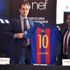 Barcelona NEF ile anlaştı Barcelona NEF ile anlaştı