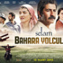 Hafta sonuna ‘Selam Bahara Yolculuk’ damga vurdu