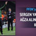 Sergen Yalçın çıldırdı! Şok eden küfürler...