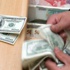 Dolar 2.46'yı aştı Dolar 2.46'yı aştı