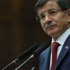 Davutoğlu başkanlığında kritik toplantı Davutoğlu başkanlığında kritik toplantı