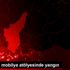 Adana da mobilya atölyesinde yangın Adana da mobilya atölyesinde yangın
