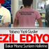 Yabancı Dilde Yazılı Giysi Hastalığı İnsanları Rezil Ediyor Yabancı Dilde Yazılı Giysi Hastalığı İnsanları Rezil Ediyor