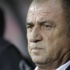 Fatih Terim'e büyük tepki