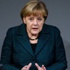Merkel fenalaştı ! Merkel fenalaştı !