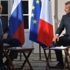 Putin'den Macron'a yanıt: Suçlamalar asılsız
