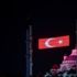 Türkiye'deki 90 bin camide sela