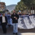 Somalı madencilerden eylem