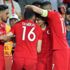 Herkes ona hayran kaldı! 'Büyük futbolcuymuş'