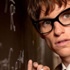 Eddie Redmayne Harry Potter'da