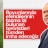Devlet Bahçeli'den şehit Eren Bülbül paylaşımı Devlet Bahçeli'den şehit Eren Bülbül paylaşımı