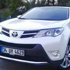 RAV4 etkilemeyi başarıyor