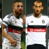 Beşiktaş'ta Ba ve Töre depremi! Beşiktaş'ta Ba ve Töre depremi!