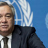 Guterres Türkiye'deki mültecileri ziyaret edecek