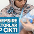 Suriyeli hasta bebeğe Türk hemşire ve doktorlar sahip çıktı Suriyeli hasta bebeğe Türk hemşire ve doktorlar sahip çıktı