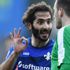 Hamit Altıntop: Pepe bu sene yapılan transferler arasında kesinlikle en iyisi Hamit Altıntop: Pepe bu sene yapılan transferler arasında kesinlikle en iyisi