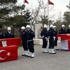 Şehit polisler memleketlerine uğurlandı