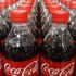 Coca-Cola rotasını değiştirdi! Coca-Cola rotasını değiştirdi!