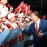 Karesi Belediye Spor da mezuniyet coşkusu Karesi Belediye Spor da mezuniyet coşkusu