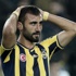 Bir türlü o topu çizgiden içeri atamadık