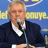 Aziz Yıldırım Disiplin Kurulu'na sevk edildi Aziz Yıldırım Disiplin Kurulu'na sevk edildi
