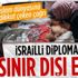 İslam ülkelerine dikkat çeken çağrı: İsrailli diplomatları sınır dışı edin, kendi elçilerinizi geri çağırın İslam ülkelerine dikkat çeken çağrı: İsrailli diplomatları sınır dışı edin, kendi elçilerinizi geri çağırın