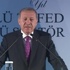 Cumhurbaşkanı Erdoğan otobüs şoförleriyle buluştu Cumhurbaşkanı Erdoğan otobüs şoförleriyle buluştu