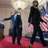 Trump seçimi kaybetti, karısını da kaybedecek Trump seçimi kaybetti, karısını da kaybedecek