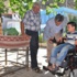 Başkan Amca İsmail’in Yüzünü Güldürdü