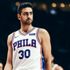 Furkan Korkmaz dan Hornets potasına 17 sayı attı!