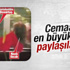 Demirtaş ve Nazlı Ilıcak yemekte buluştu Demirtaş ve Nazlı Ilıcak yemekte buluştu