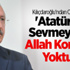 Kılıçdaroğlu'ndan Olay Sözler